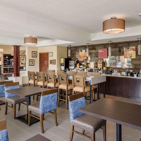 Comfort Suites Baytown I - 10 Екстер'єр фото
